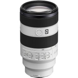 Sony FE 70-200mm f/4 Macro G OSS II Lens (Sony E)