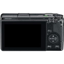 Ricoh GR III Digital Camera