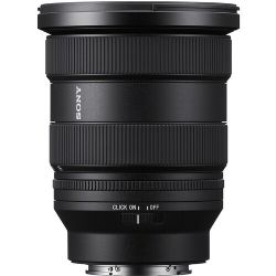 Sony FE 16-35mm f/2.8 GM II Lens (Sony E)