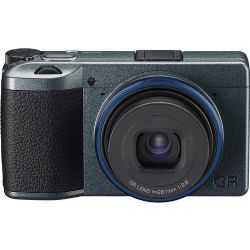 Ricoh GR IIIx Urban Edition Digital Camera