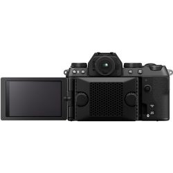 FUJIFILM X-S20 Mirrorless Camera (Black)