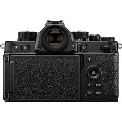 Nikon Zf Mirrorless Camera