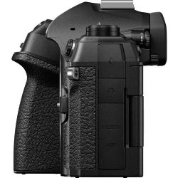 OM SYSTEM OM-1 Mark II Mirrorless Camera (Body Only)