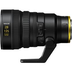 Nikon NIKKOR Z 28-135mm f/4 PZ Lens (Nikon Z)