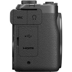 Canon PowerShot V1 Digital Camera