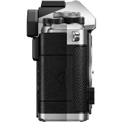 OM SYSTEM OM-3 Mirrorless Camera