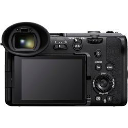 Sony FX2 Digital Cinema Camera