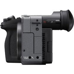 Sony FX2 Digital Cinema Camera
