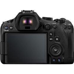 Canon EOS R6 Mark III Mirrorless Camera with 24-105mm f/4-7.1 Lens
