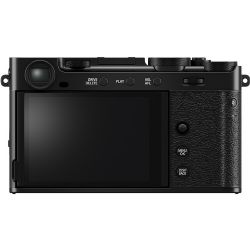 FUJIFILM X-E5 Mirrorless Camera with XF 23mm f/2.8 Lens (Black)