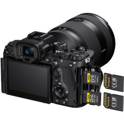Sony a7R VI Mirrorless Camera