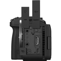 Canon EOS R6 V Mirrorless Camera with 20-50mm f/4 Lens