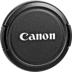 Canon EF 200mm f/2L IS USM Lens Retail Kit