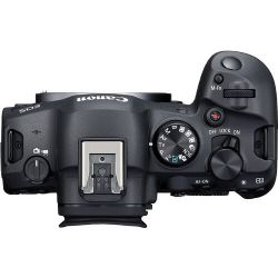 Canon EOS R6 Mark II Mirrorless Camera Retail Kit