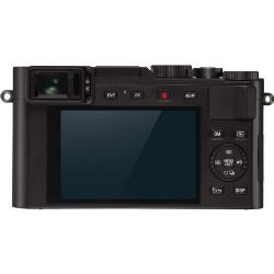 Leica D-Lux 7 Digital Camera (Black)  Retail Kit