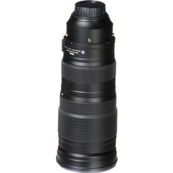 Nikon 200-500mm AF-S NIKKOR f/5.6E ED VR Lens Retail Kit