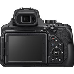 Nikon Coolpix P1000 Digital Camera Retail Kit