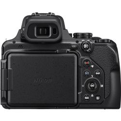 Nikon Coolpix P1000 Digital Camera Retail Kit