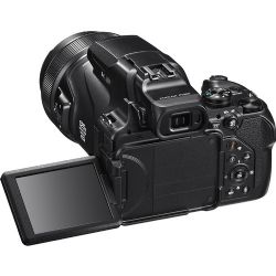 Nikon Coolpix P1000 Digital Camera Retail Kit