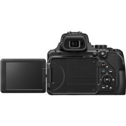 Nikon COOLPIX P1100 Digital Camera Retail Kit