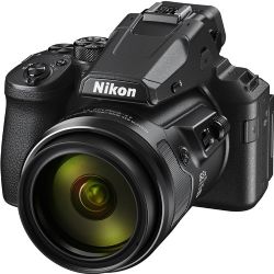 Nikon COOLPIX P950 Digital Camera Retail Kit