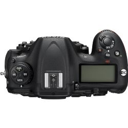 Nikon D500 DSLR Camera with 16-80mm Lens Retail Kit