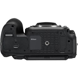 Nikon D500 DSLR Camera with 16-80mm Lens Retail Kit