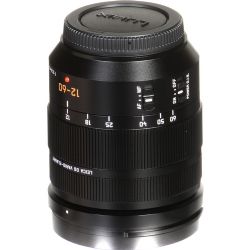 Panasonic Leica DG Vario-Elmarit 12-60mm f/2.8-4 ASPH Lens