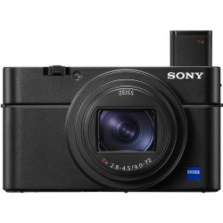 Sony Cyber-shot DSC-RX100 VI Digital Camera Retail Kit