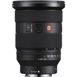 Sony FE 24-70mm f/2.8 GM II Lens Retail Kit