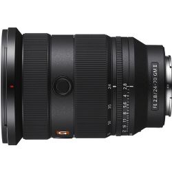 Sony FE 24-70mm f/2.8 GM II Lens Retail Kit