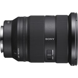 Sony FE 24-70mm f/2.8 GM II Lens Retail Kit