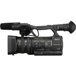 Sony HXR-NX5P NXCAM Professional Camcorder