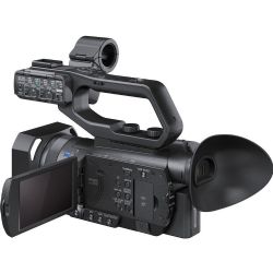 Sony PXW-X70 NTSC-PAL Full HD XDCAM Handheld Camcorder