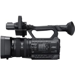 Sony PXW-Z150 4K Handheld XDCAM Camcorder Retail Kit