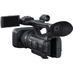 Sony PXW-Z150 4K Handheld XDCAM Camcorder Retail Kit