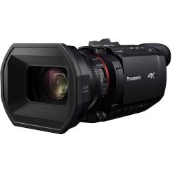 panasonic hvx 205a